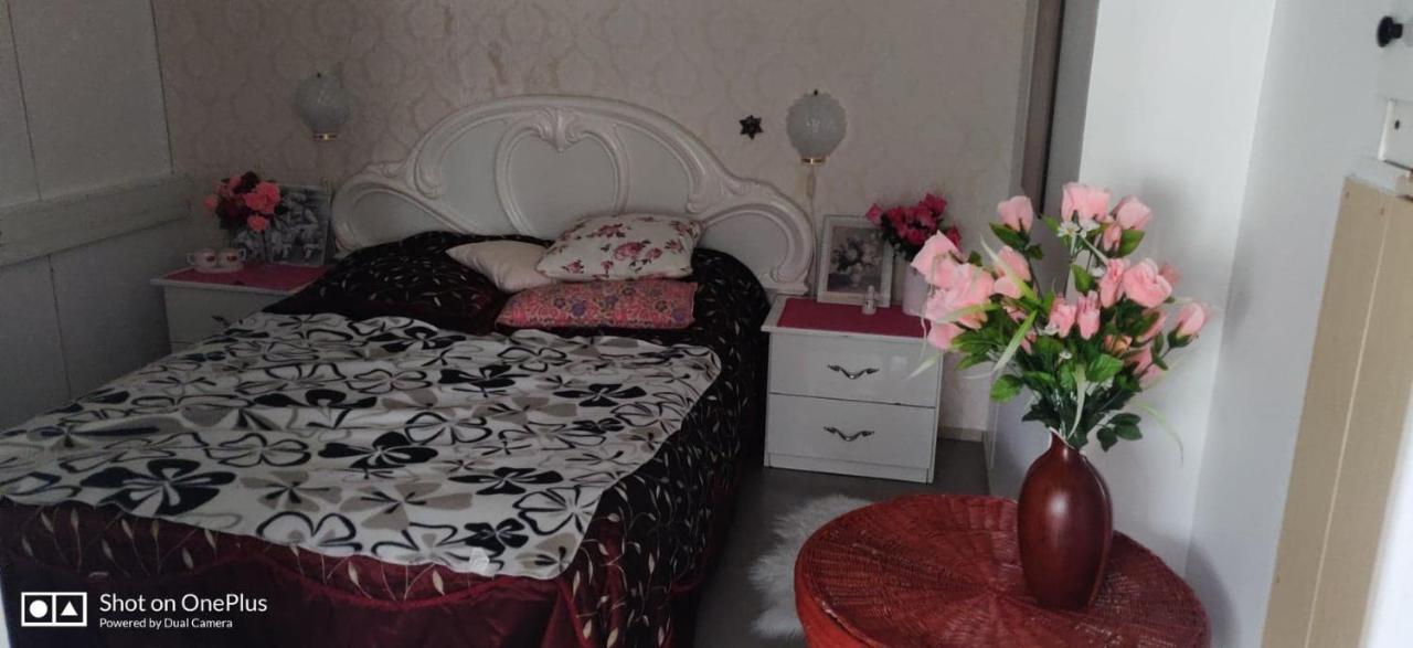 Raate Guest House スオムッサルミ エクステリア 写真