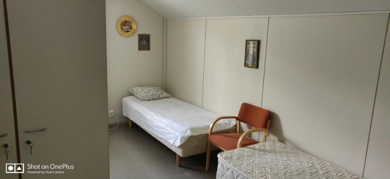 Raate Guest House スオムッサルミ エクステリア 写真