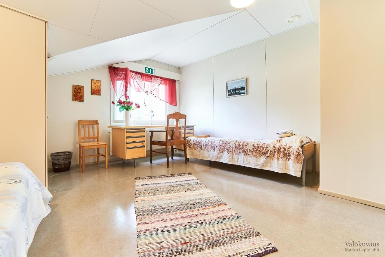 Raate Guest House スオムッサルミ エクステリア 写真