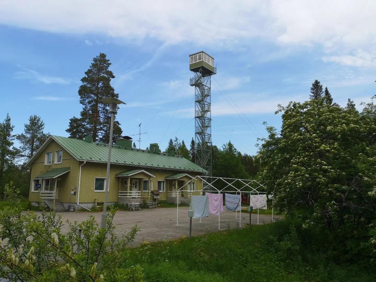 Raate Guest House スオムッサルミ エクステリア 写真